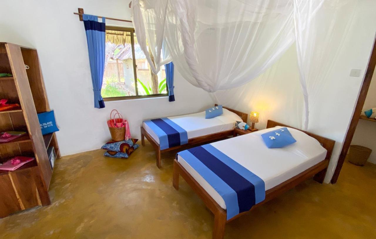 Butiama Marine Camp Hotel Utende Ngoại thất bức ảnh